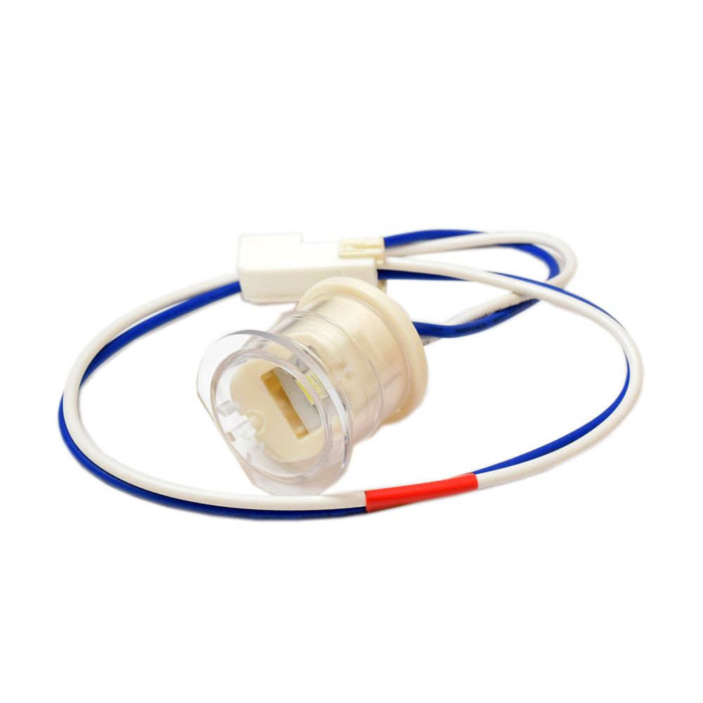 Samsung Dryer Drum Light Assembly DC47-00027F Samsung Dryer Drum Light Assembly DC47-00027F